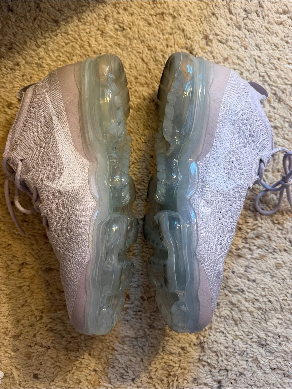 Nike Air VaporMax 2023 Flyknit